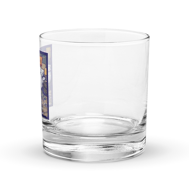 Memory Whiskey Glass product image (2)