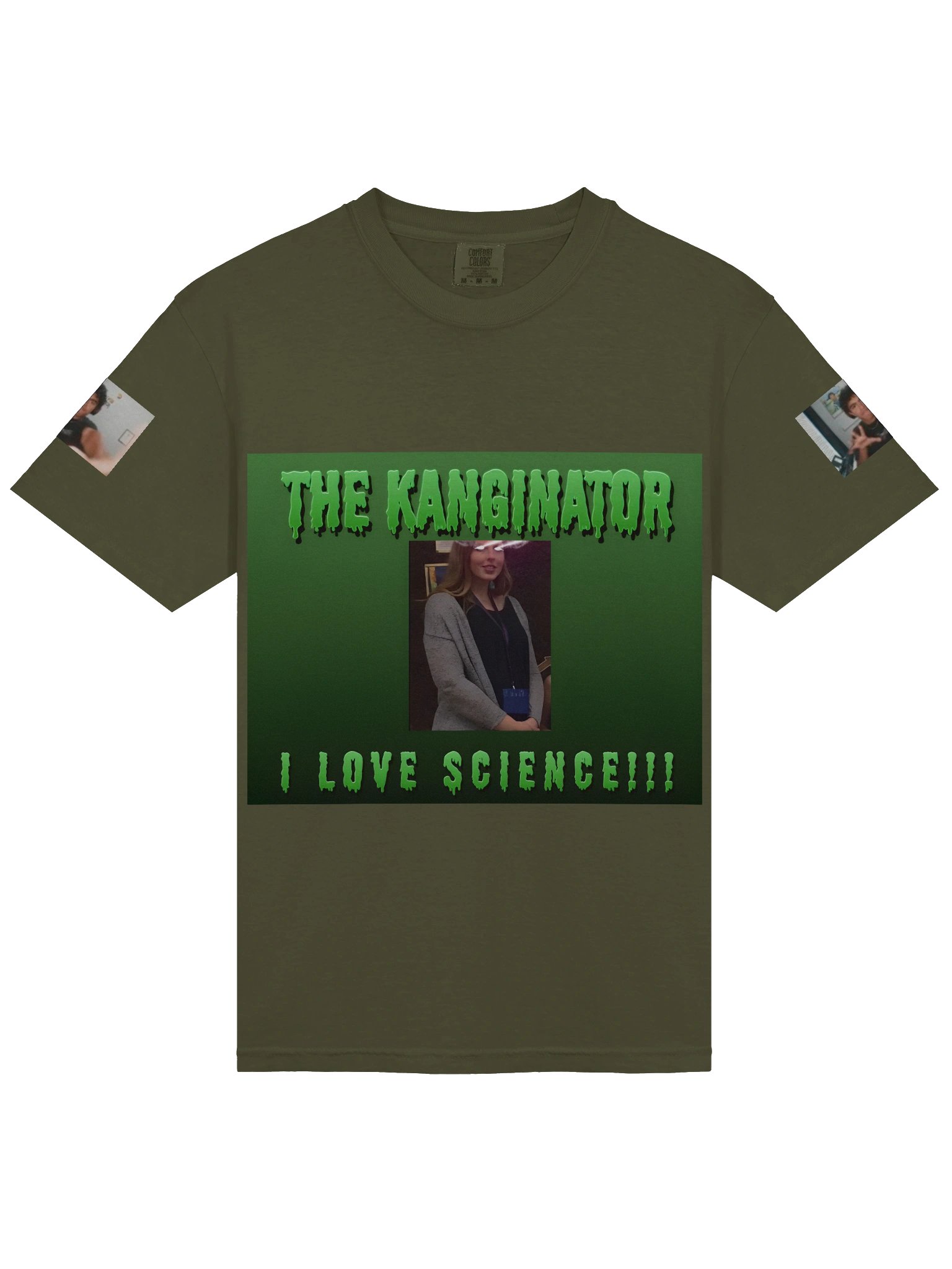 Kirt (Mrs. Kang Shirt) product image (3)