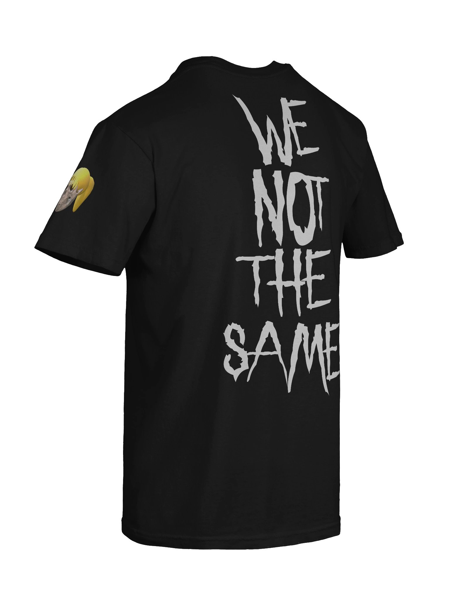 We Not The Same product image (10)