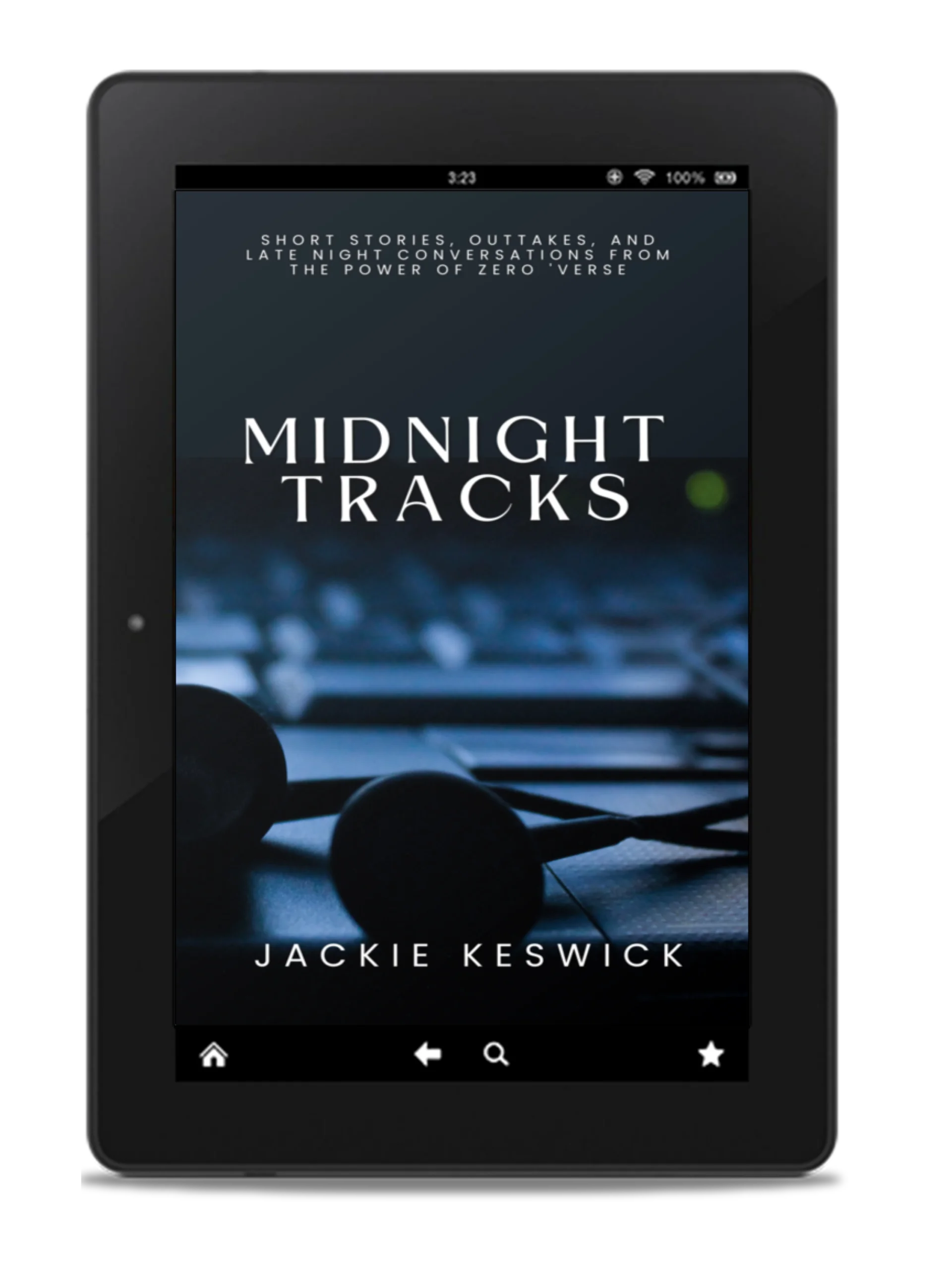 Midnight Tracks product image (1)