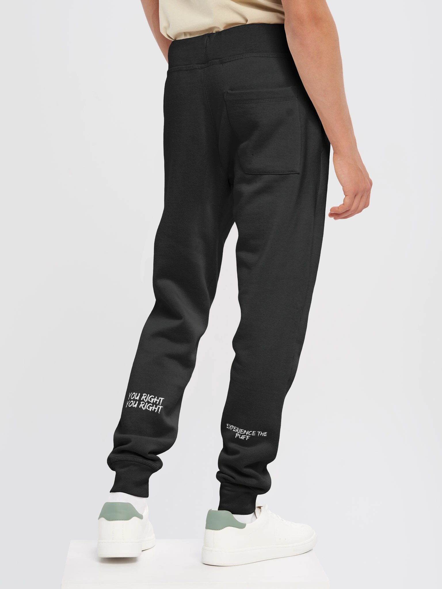 Sweaty Zacchaeus product image (5)