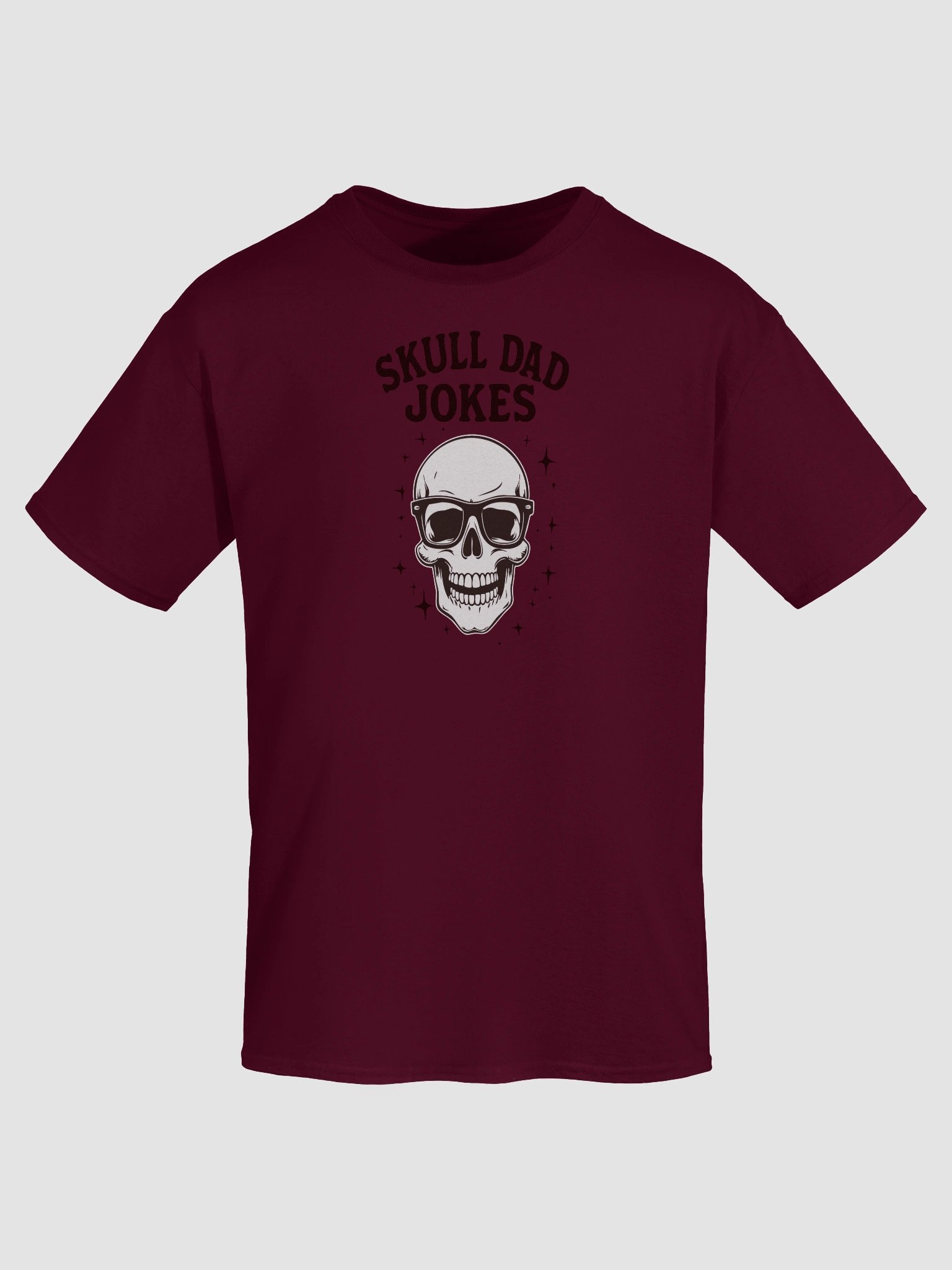 Skull Dad Jokes product image (79)