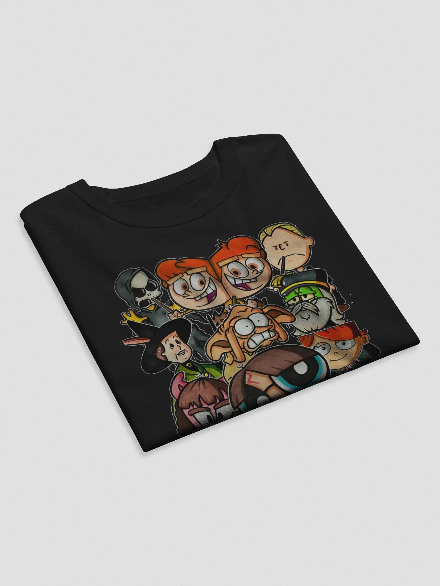 HP Collage Champion Tee product image (15)