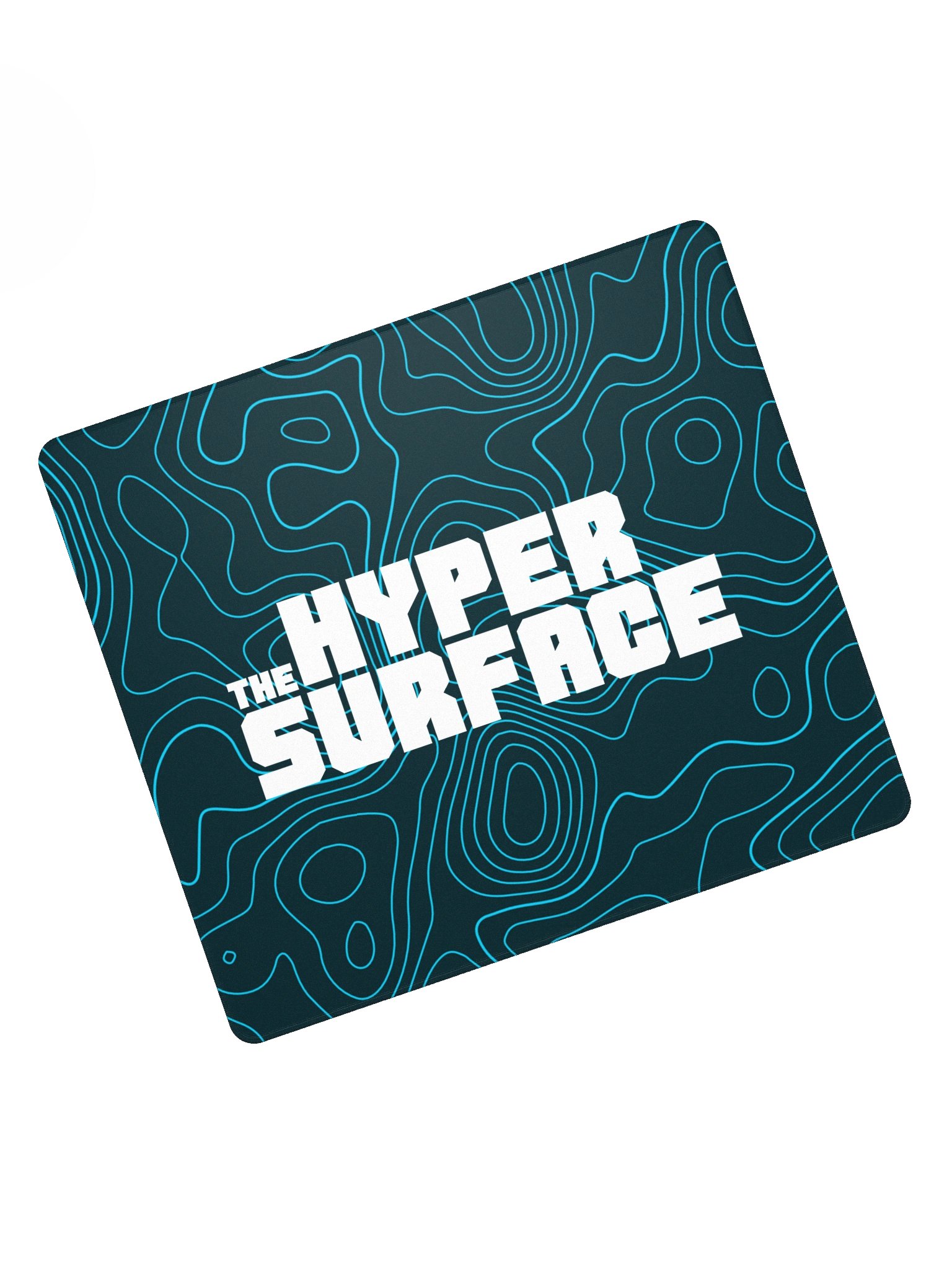 The Hyper Surface - Blue Crystal product image (6)