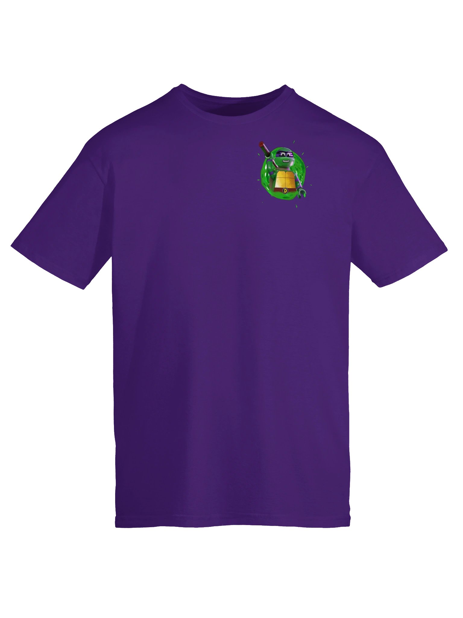 TEAM DONNIE - Supporter Tee product image (9)