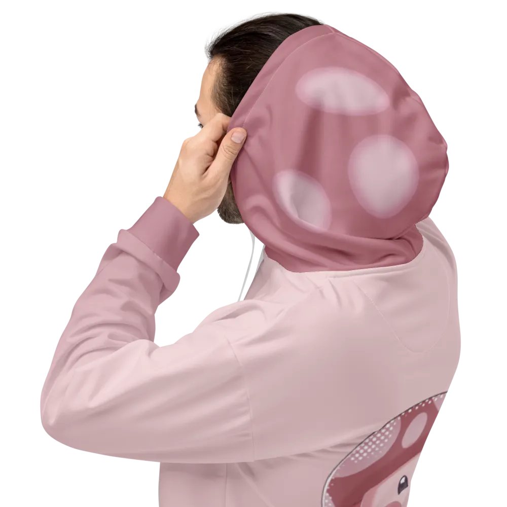 Shroomie Hoodie product image (3)