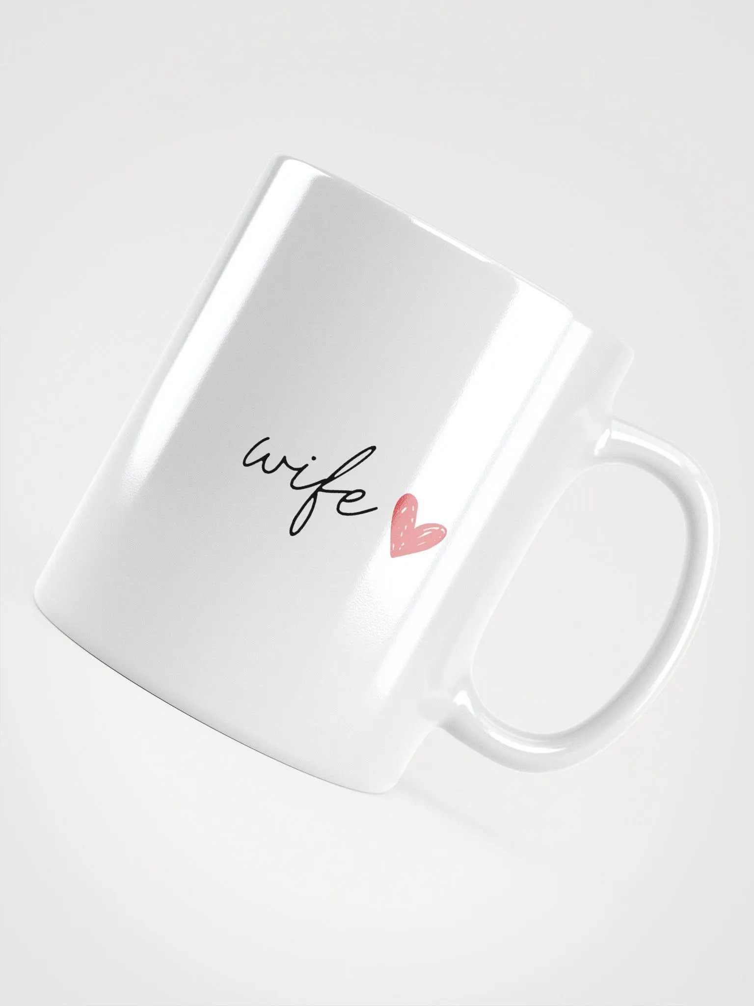 Wife's Mug product image (12)