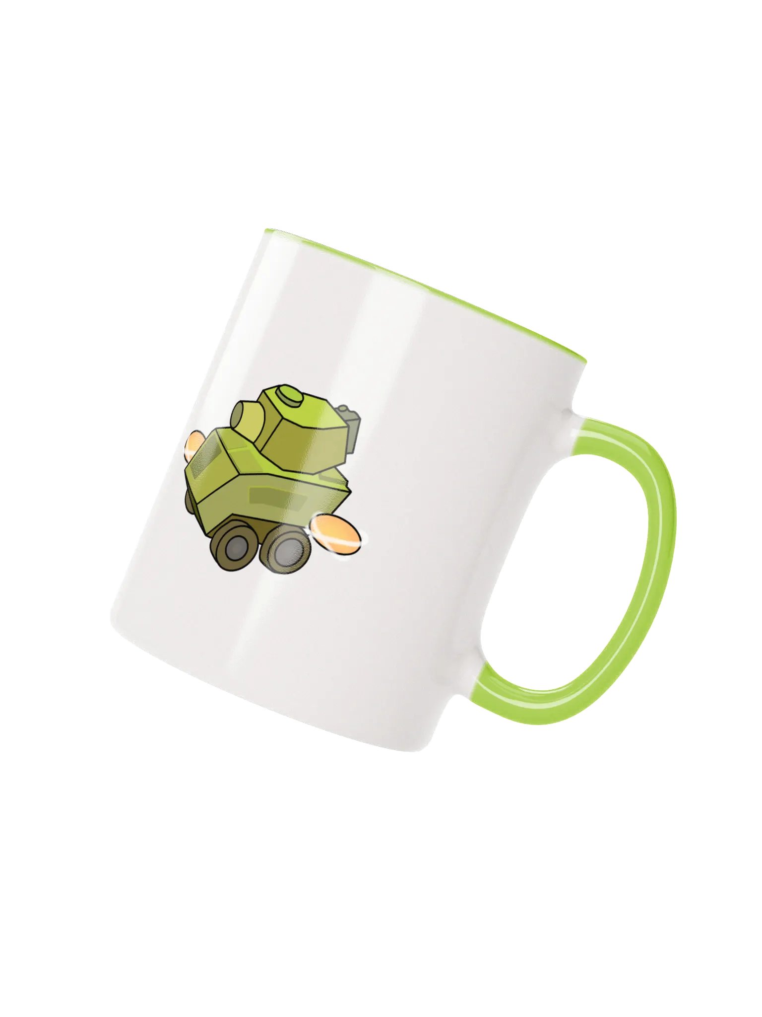 Mug Stunny Blaster product image (18)