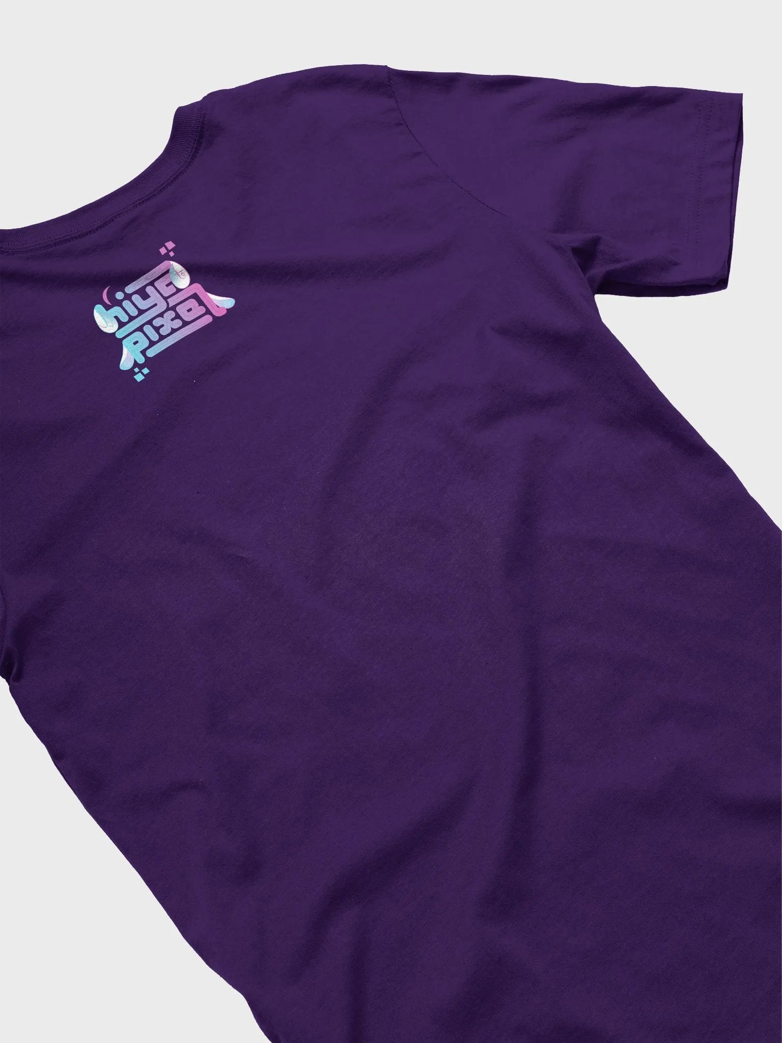 Not Lazy T-Shirt product image (4)