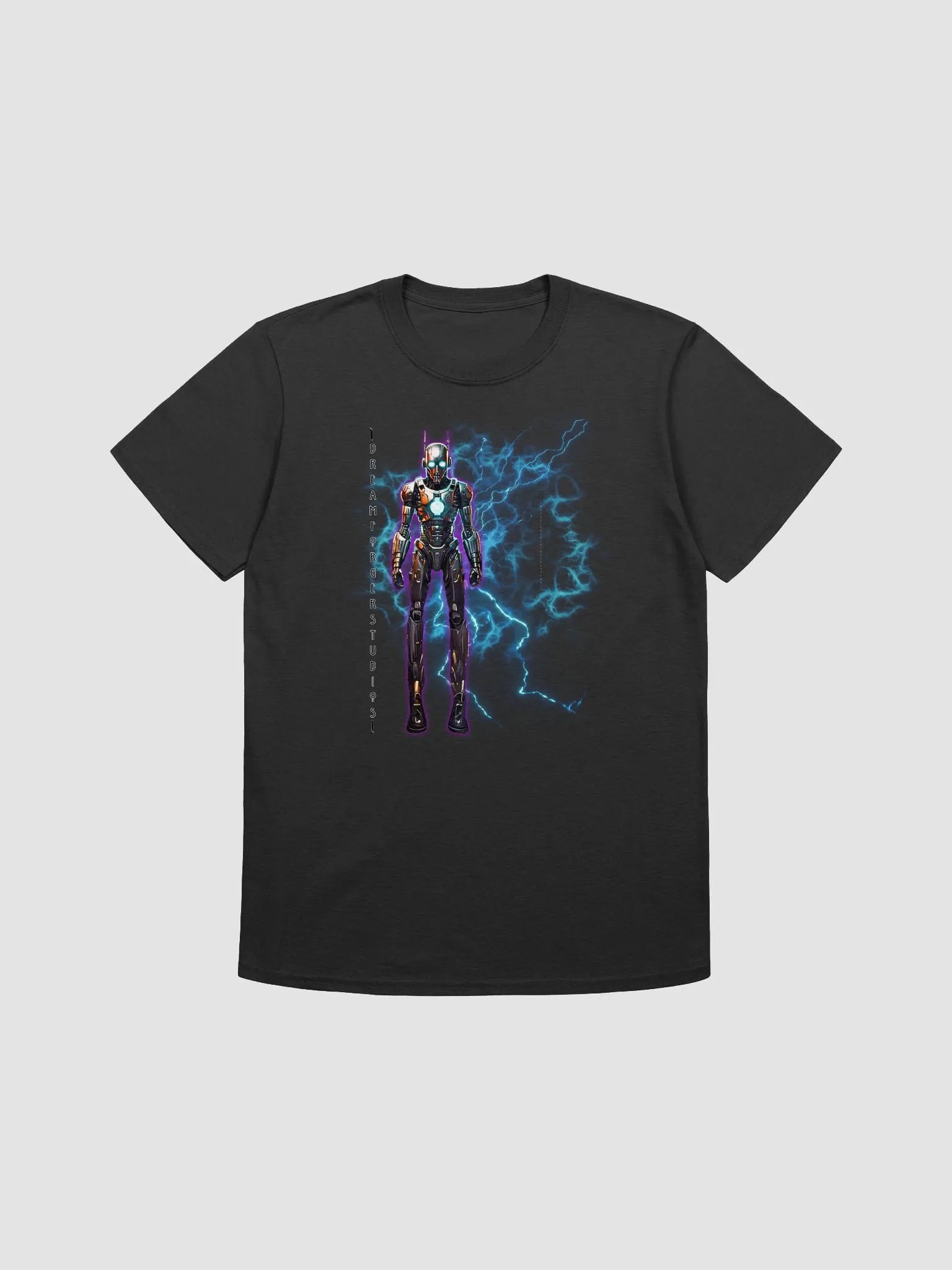 Code of the Nocturne -Tee product image (4)