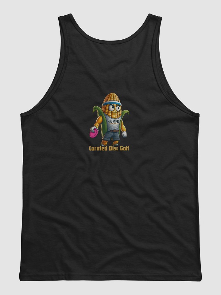 Cornfed Disc Golf Tank product image (2)