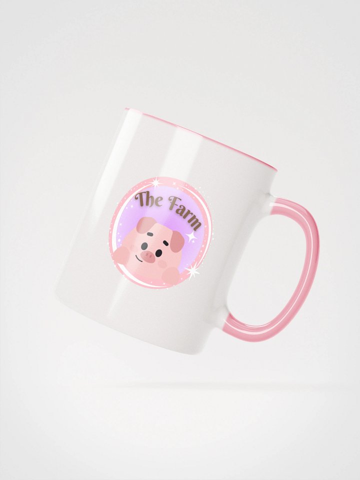 The Farm Mug product image (1)