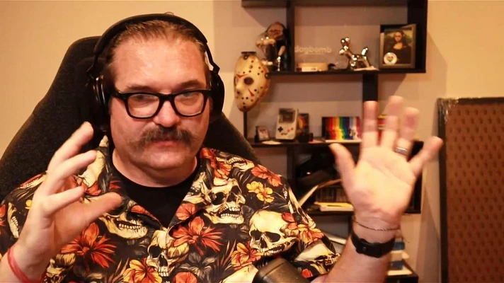 Video thumbnail