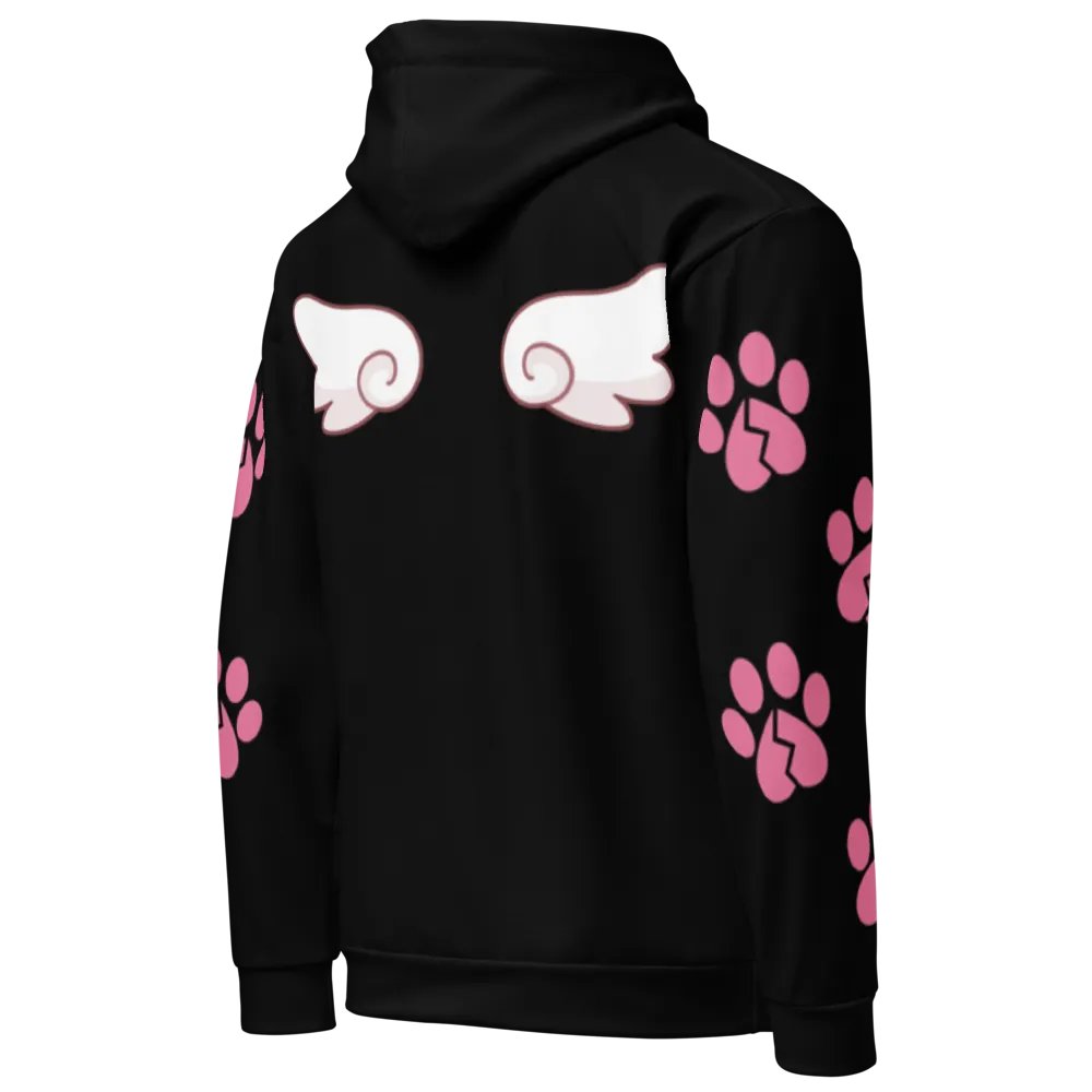Meowrei Kei - hoodie product image (5)