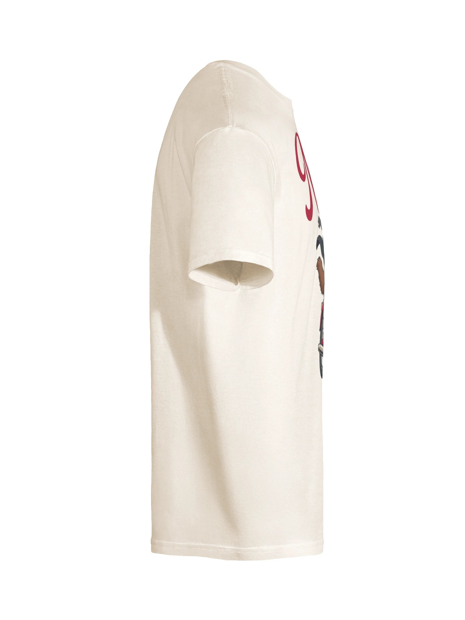 Never Look Back Tee product image (11)