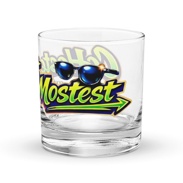 CoHostest Glass product image (2)