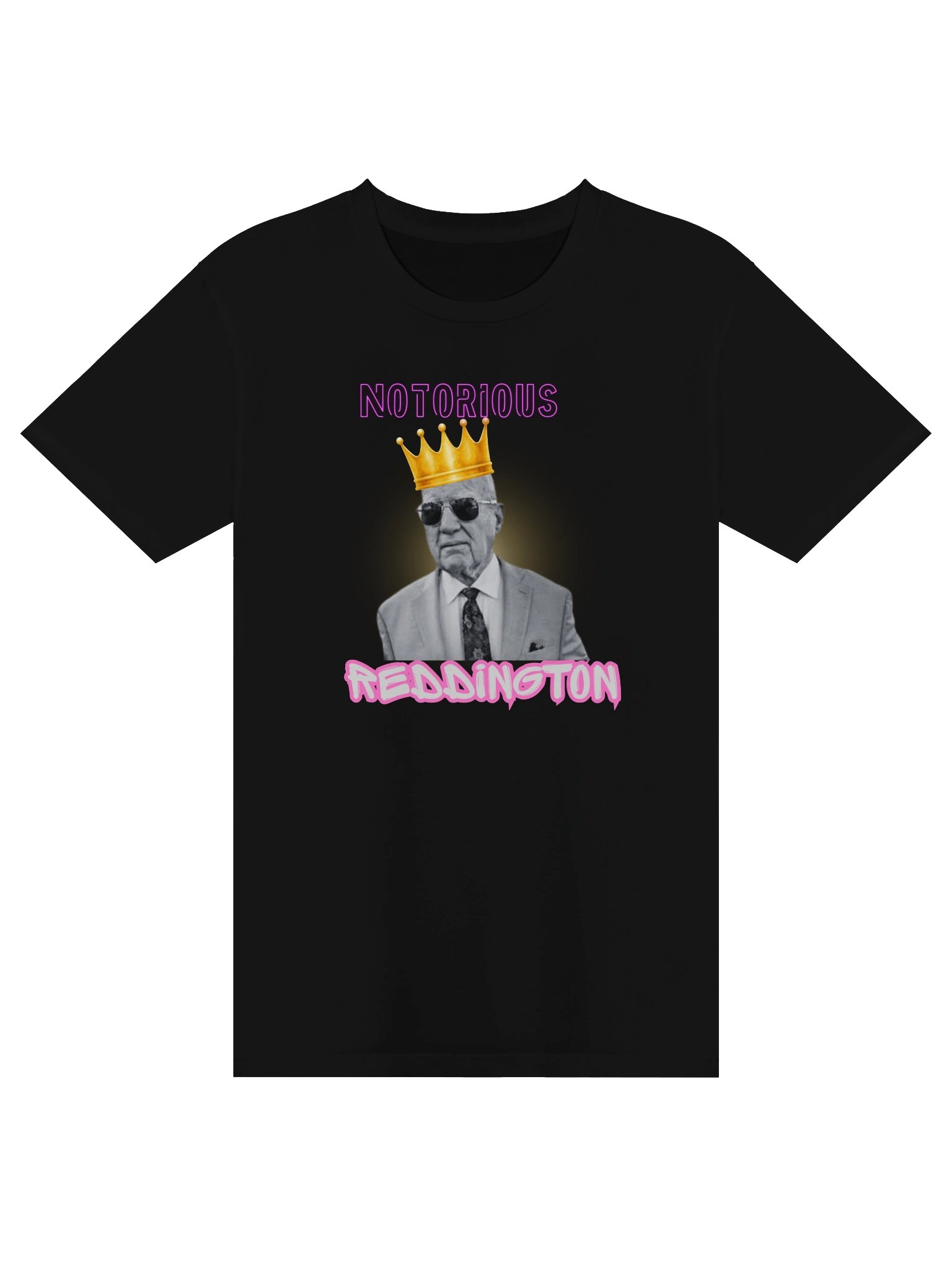 Reddington Tee product image (2)