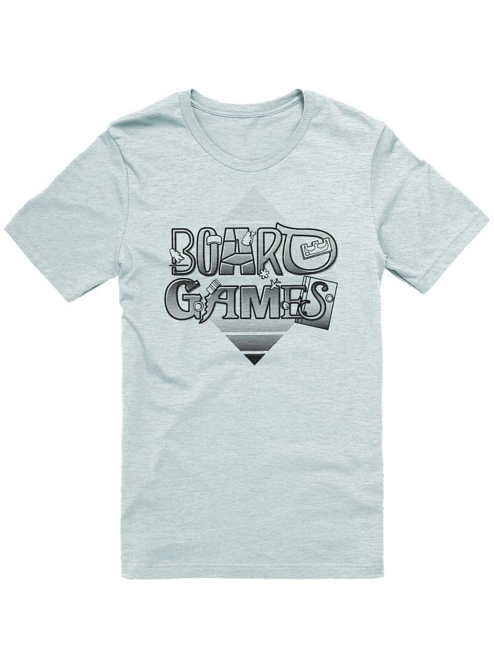 Board Games - Black and White product image (5)