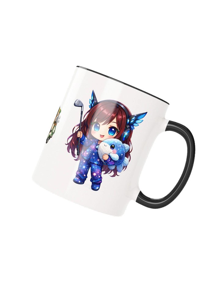 Greens & Giggles Valky Ceramic Mug product image (15)