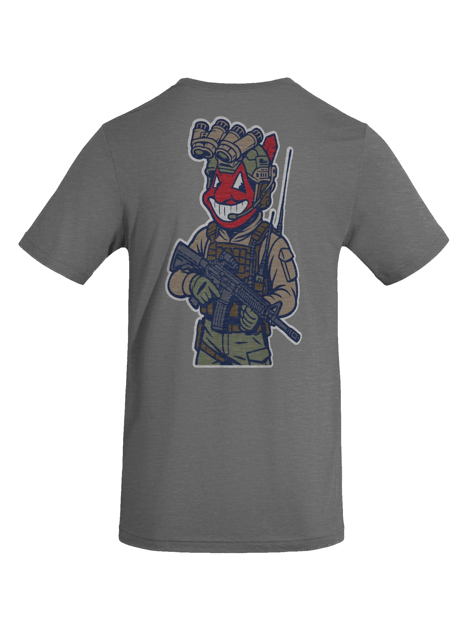 Chief QRF product image (1)