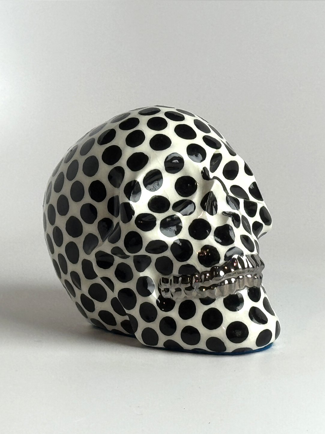 Medium Dot Memento Mori product image (1)