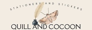 Quill and Cocoon