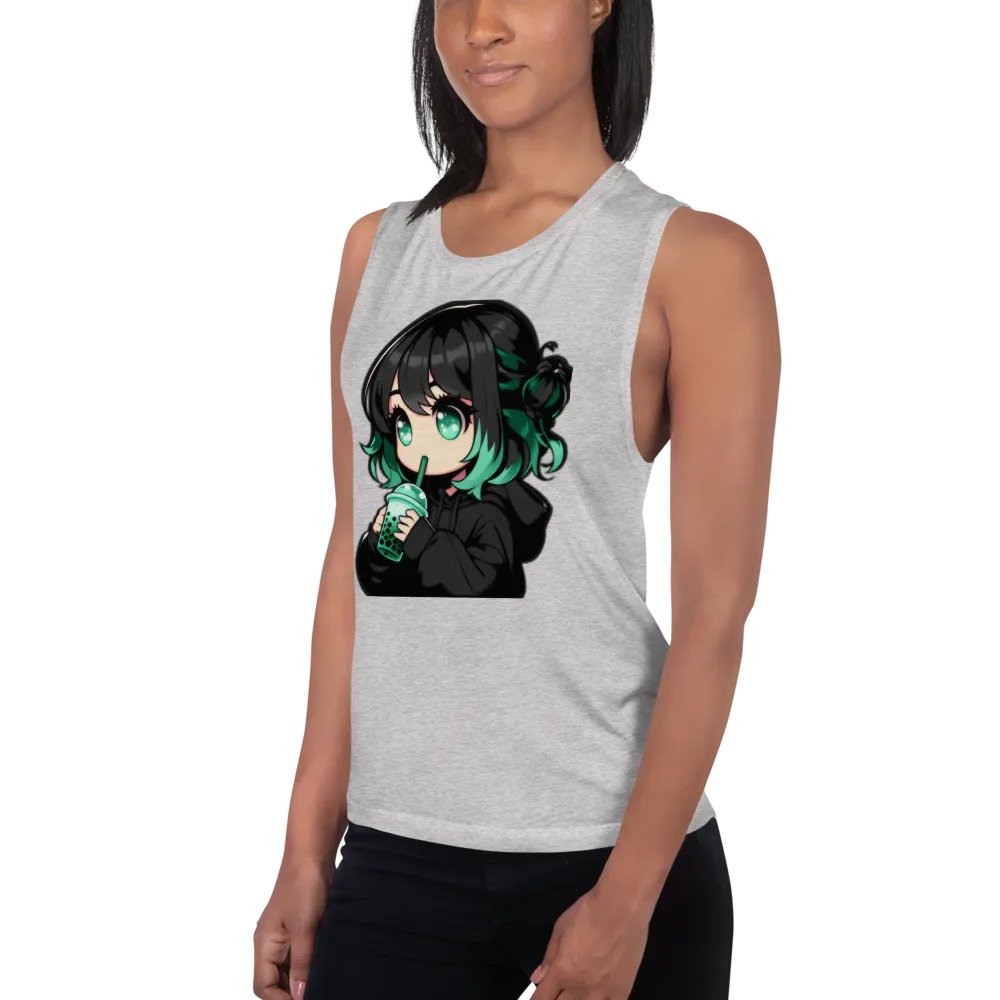 Women's Boba Tea product image (50)