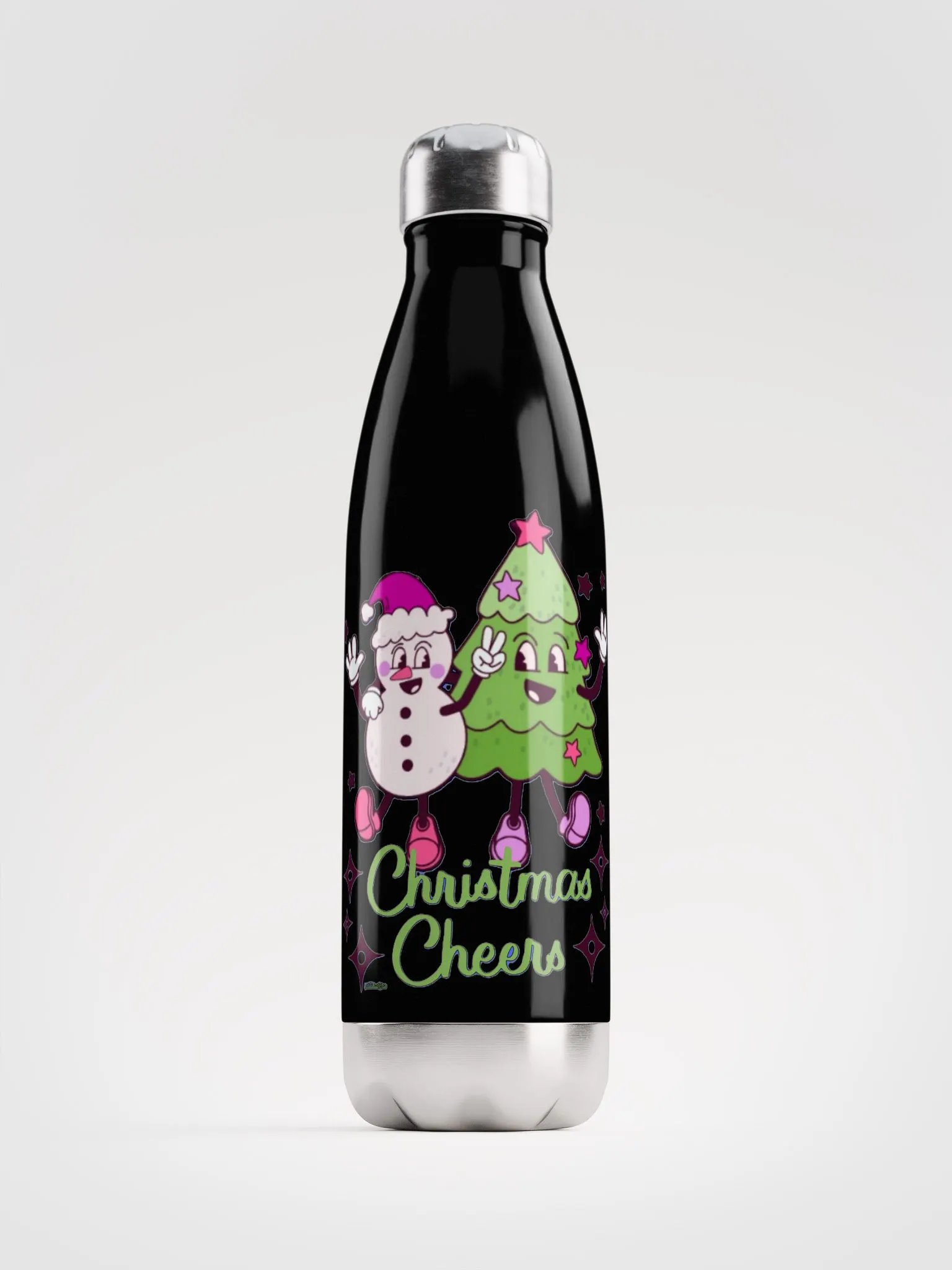 CHRISTMAS CHEERS product image (2)