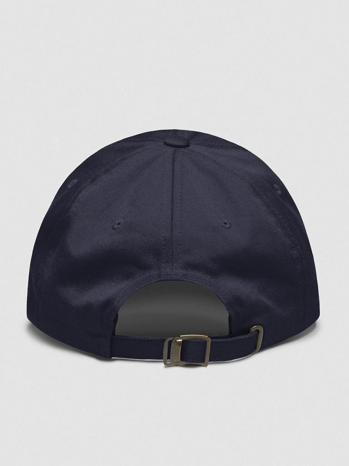 Alliteration Dad Hat product image (2)