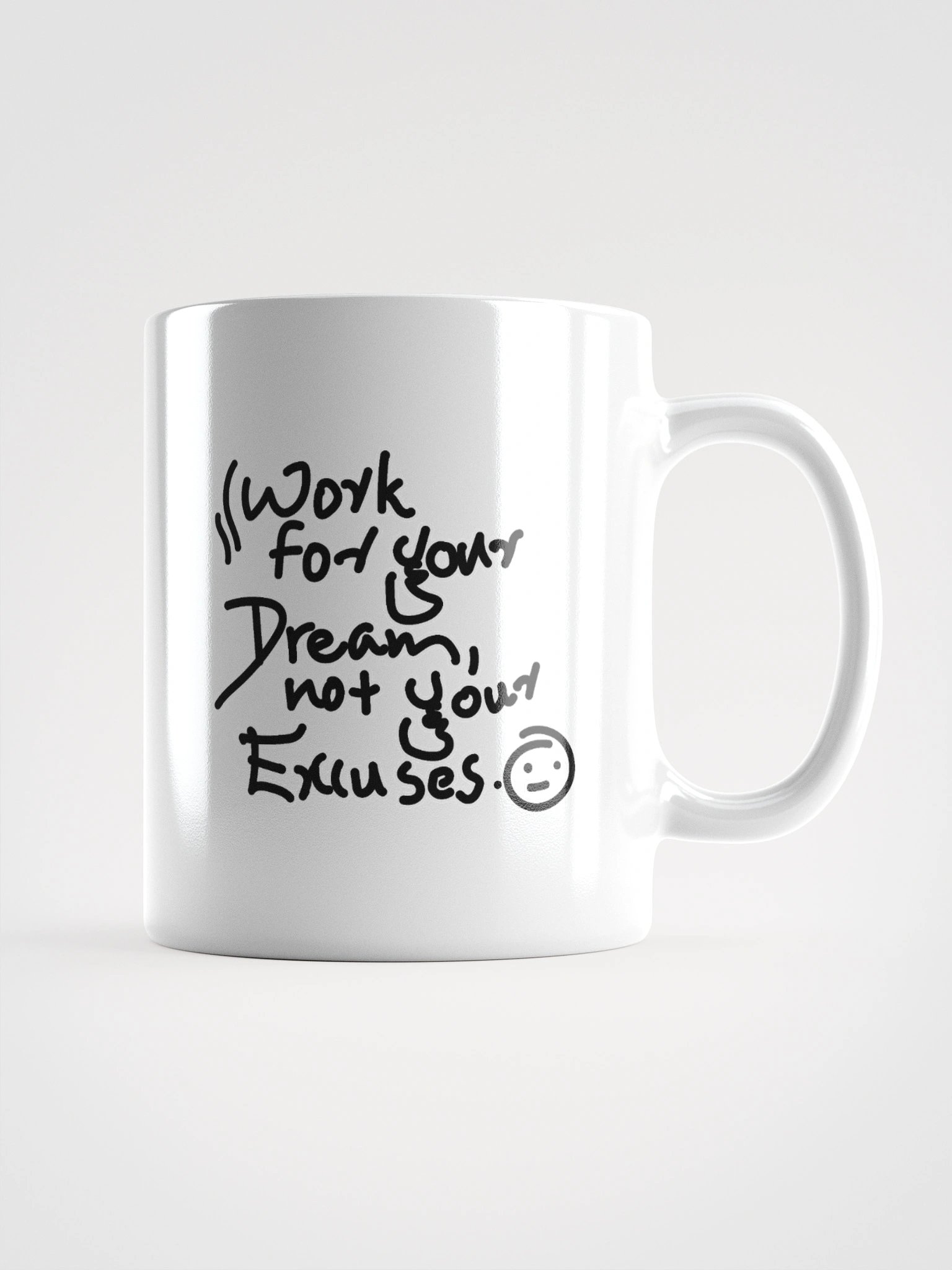 Dream Chaser Mug product image (6)