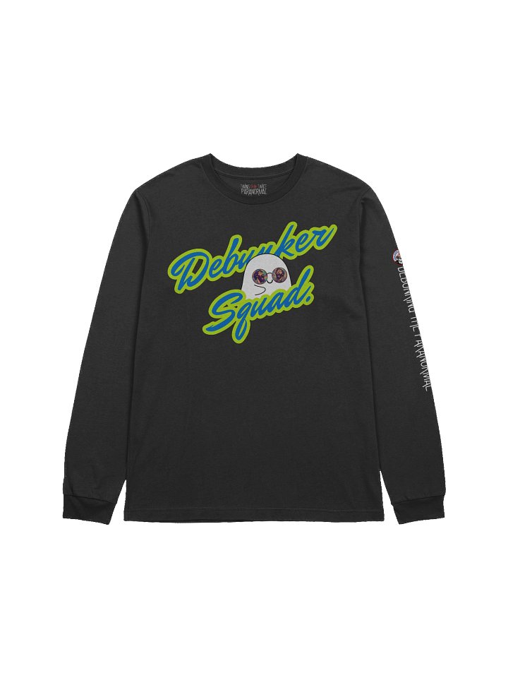 Debunker Squad – No Claims Left Unchallenged product image (8)