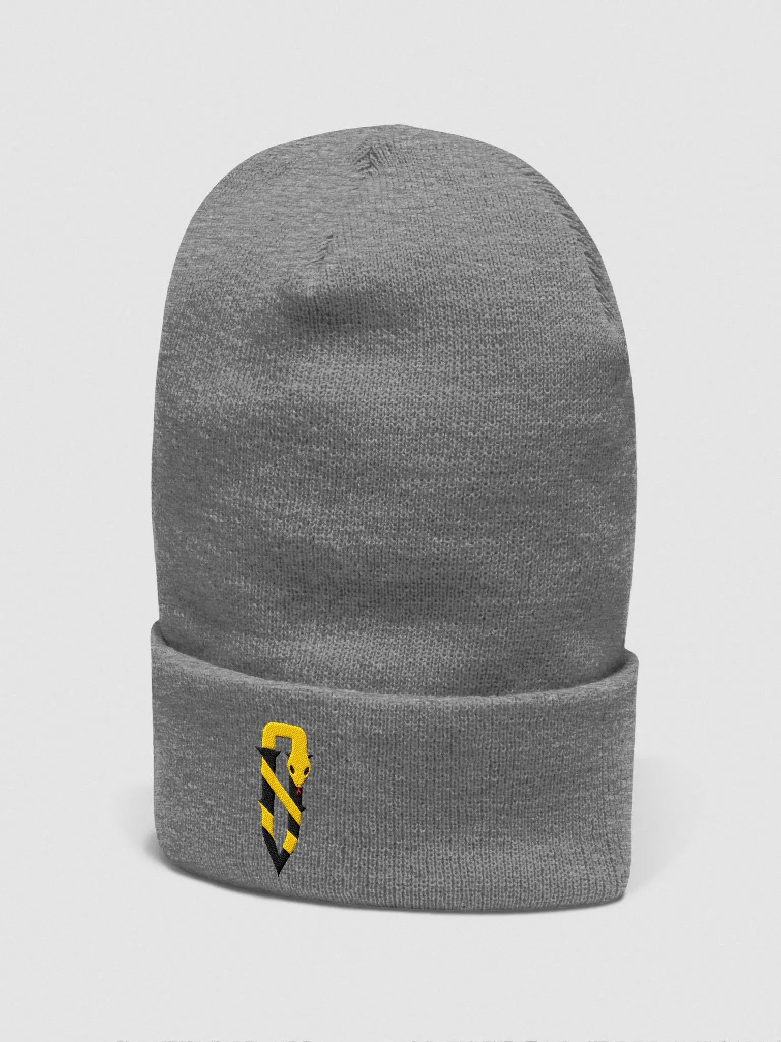 Original SV Merch Beanie product image (4)