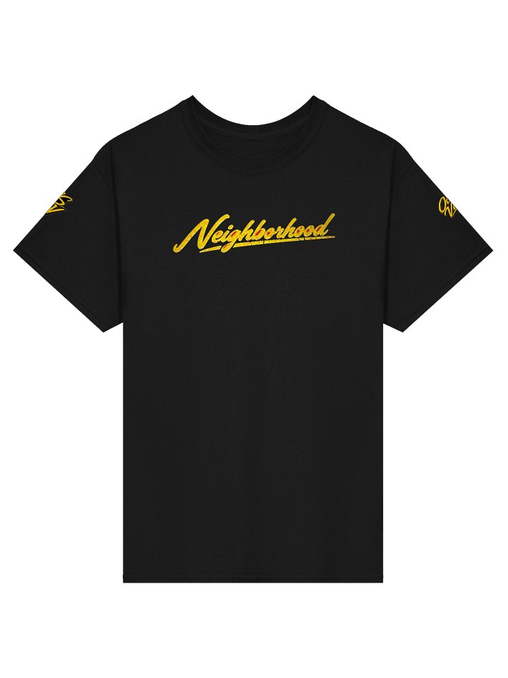 OV Neighborhood Tee product image (1)