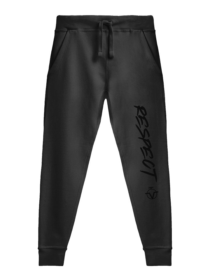 SoloRiotz "Respect" Joggers product image (4)