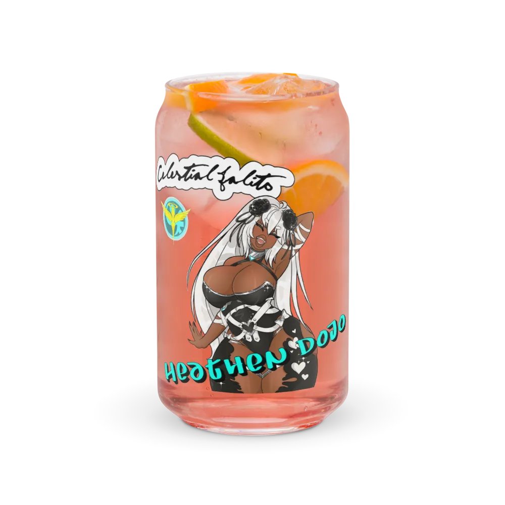 Celestial Jalito Can-Shaped Glass product image (37)