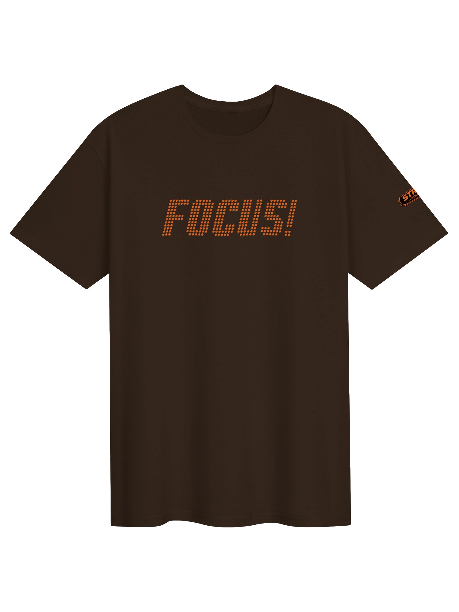 FOCUS! Dot Matrix T Shirt product image (31)