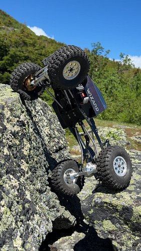 Crawling on Mt Washington was killer. Can’t wait to go back!
@teamottsixracing @sequre_soldering_iron 

#teamottsixracing #ot...