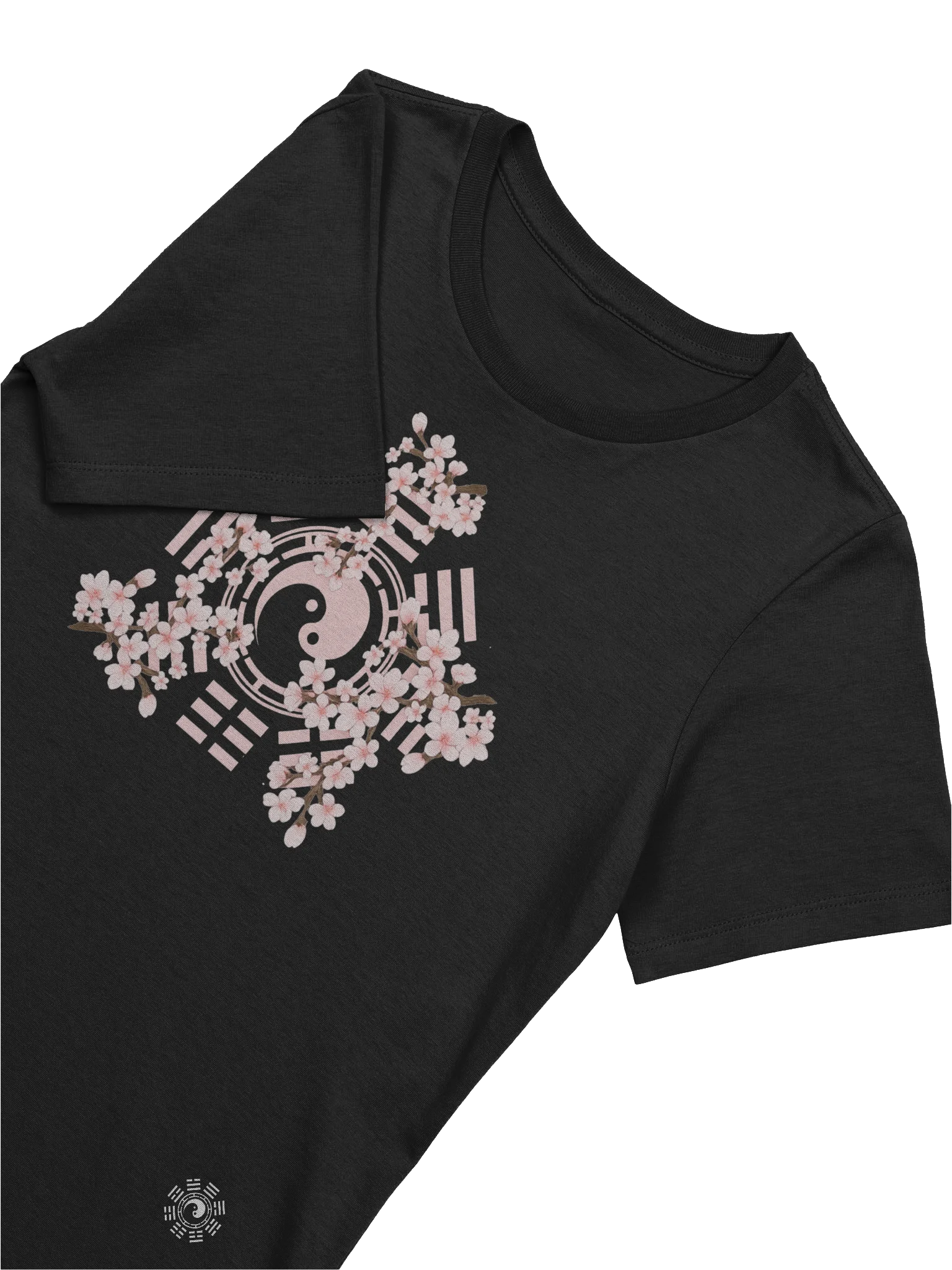 Ladies Cherry Blossom Tee product image (3)