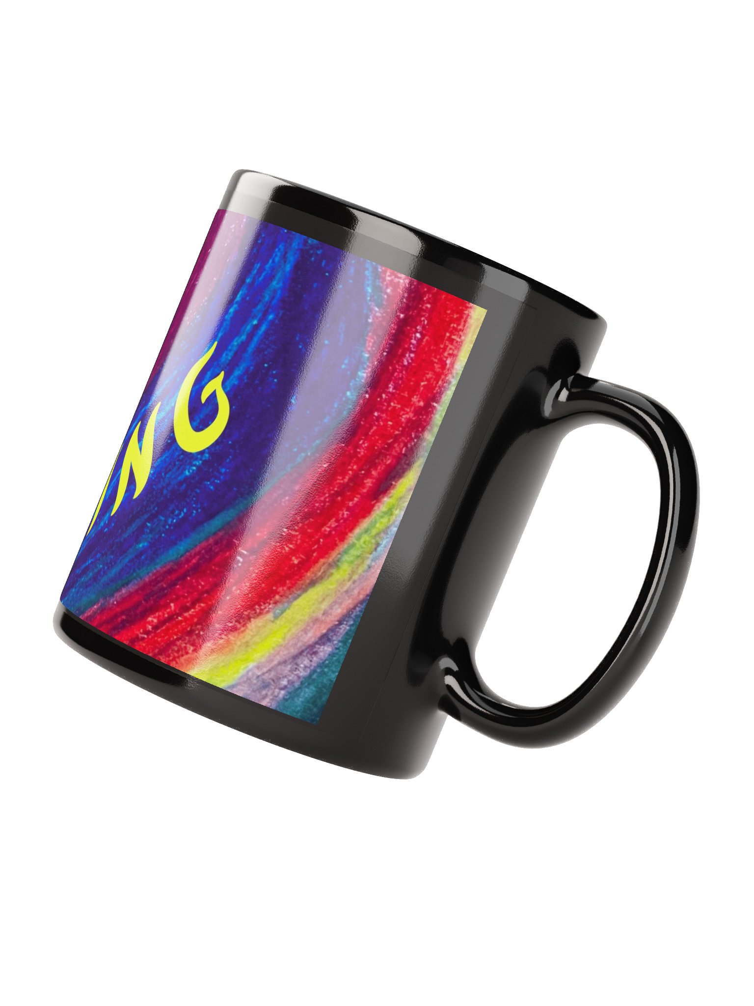 Becoming Mug product image (4)