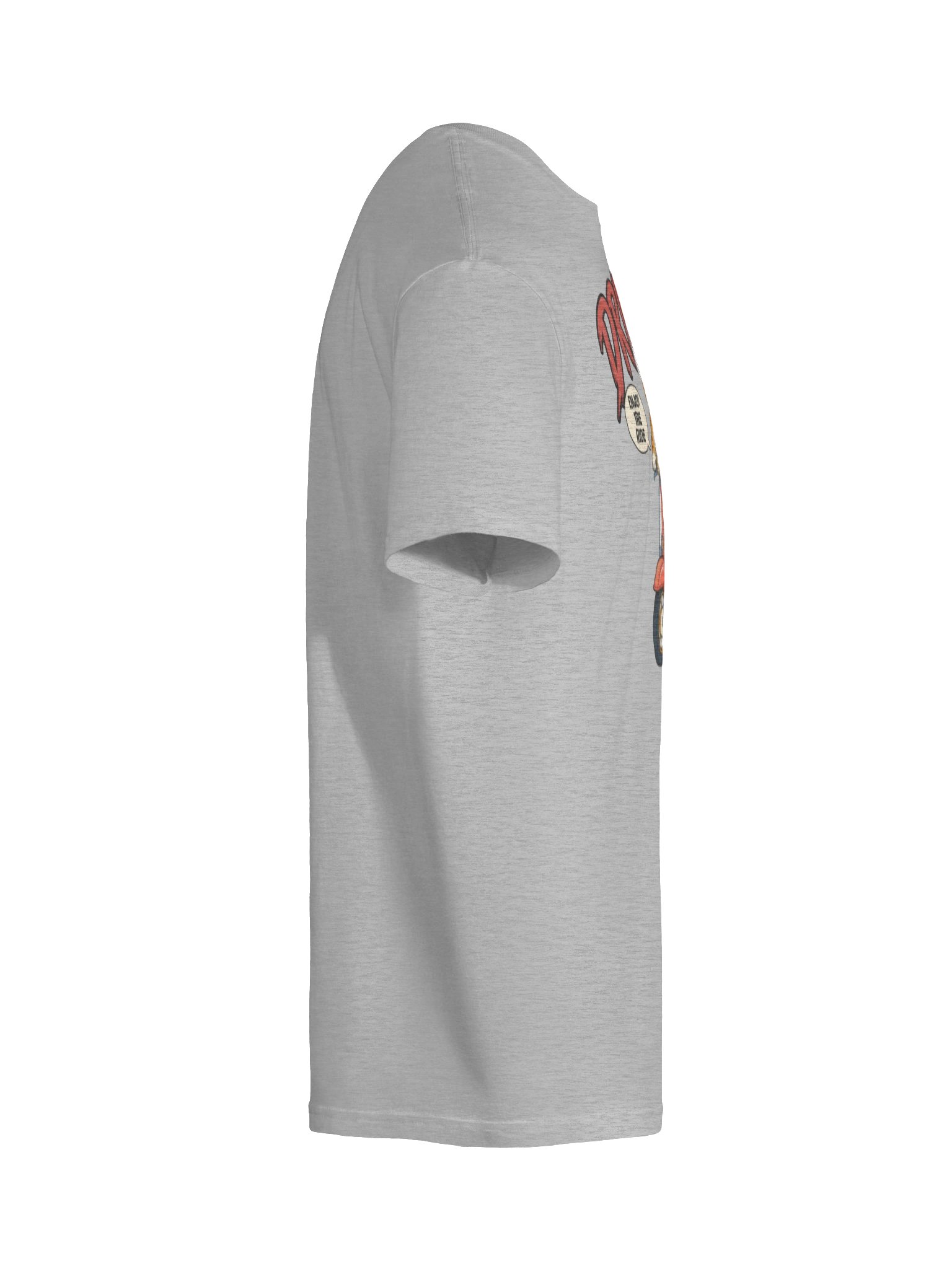 Drive Slow Tee product image (11)
