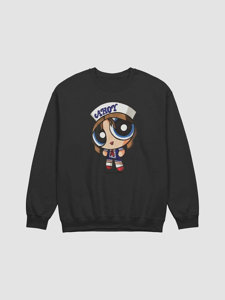 ST 5 Sweatshirt product image (9)