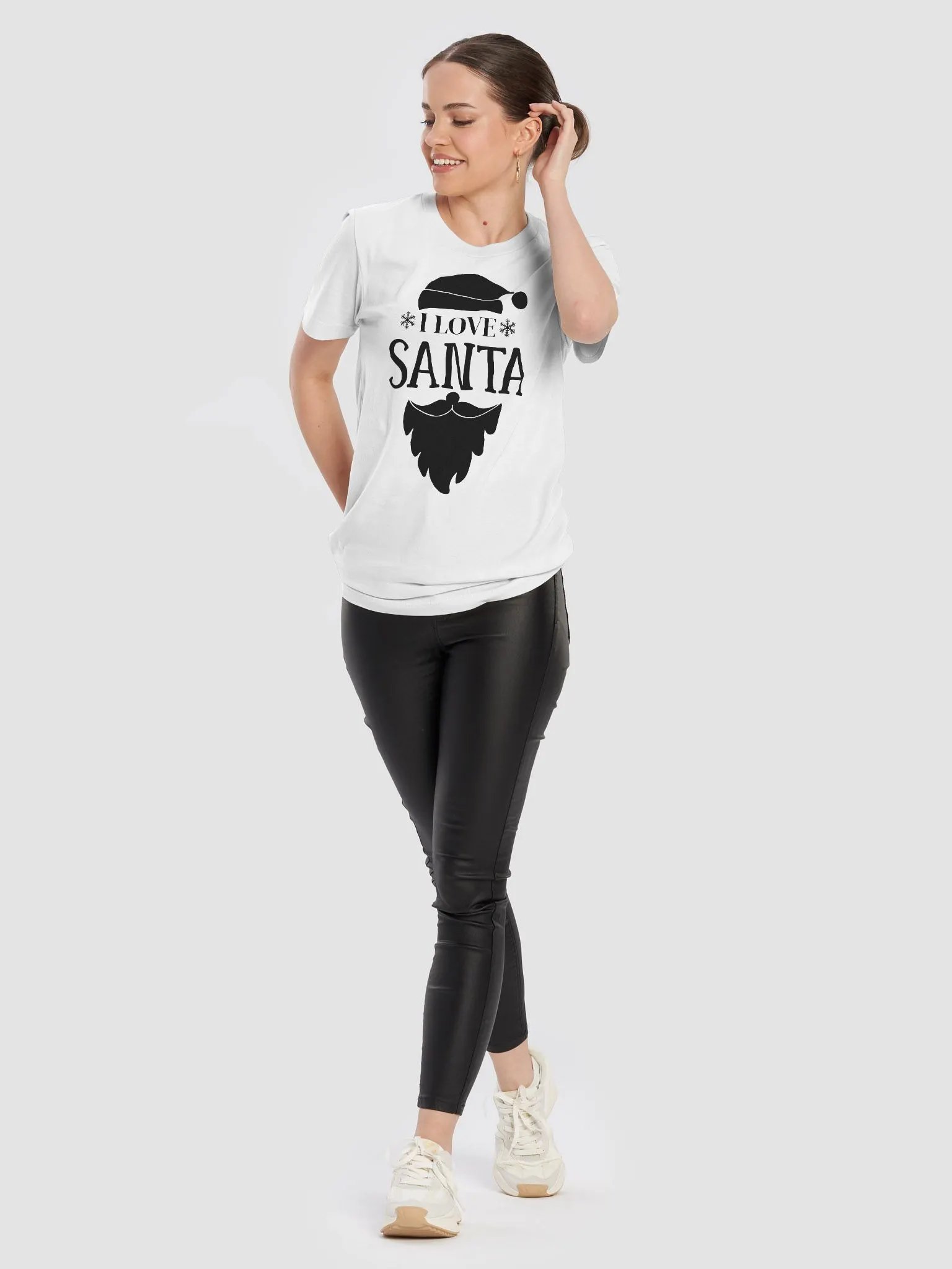 I Love Santa product image (10)