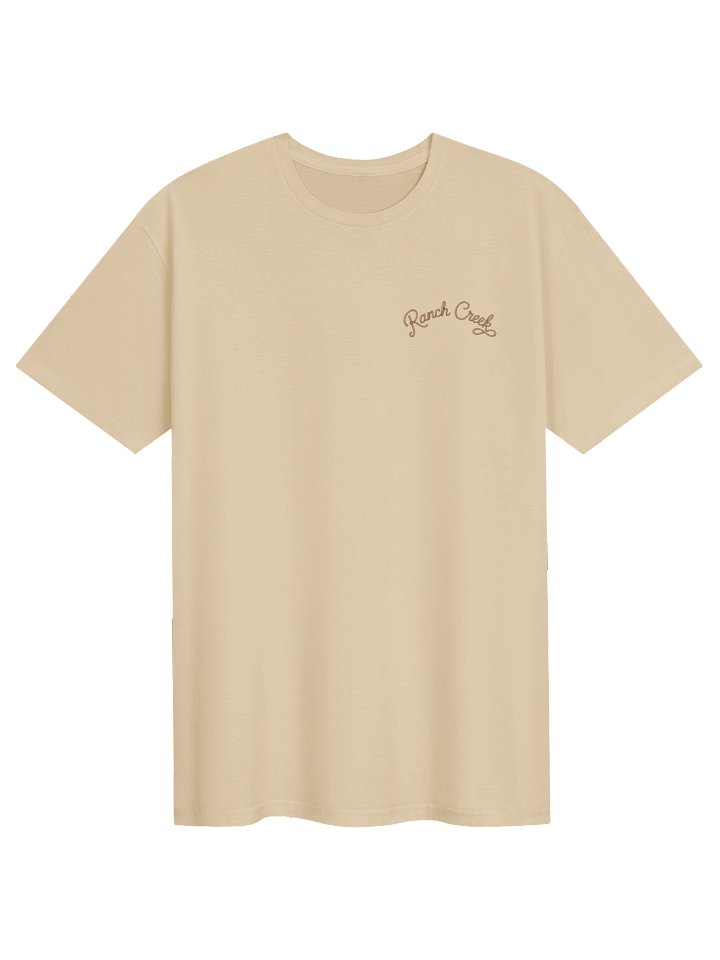Brunette Cowgirl Tee product image (18)