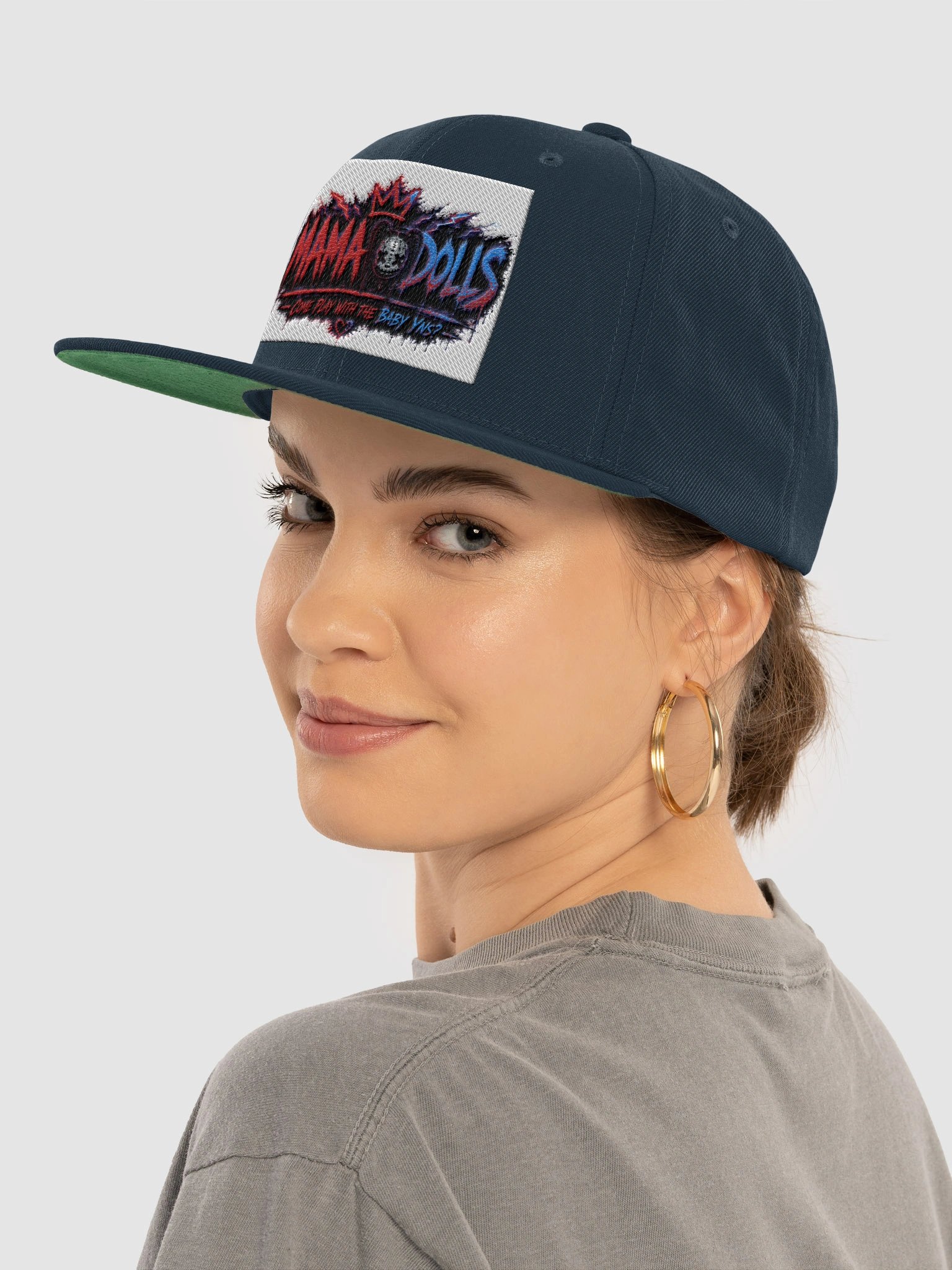 Mama Dolls Cap product image (5)