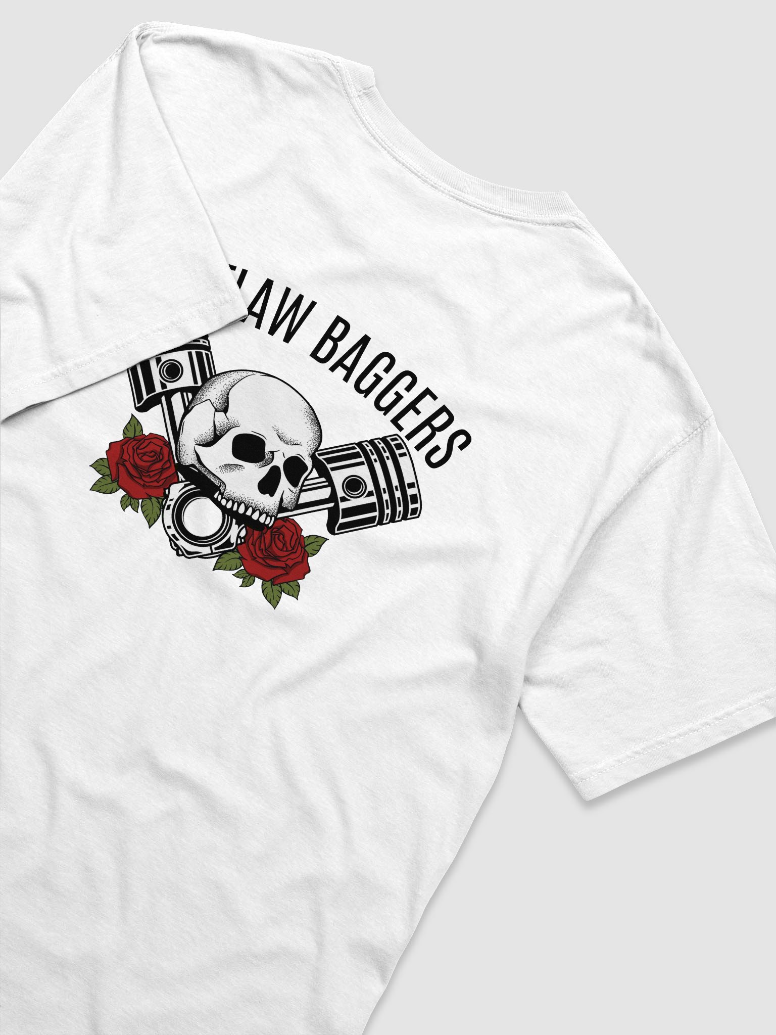 Rose Tee product image (1)