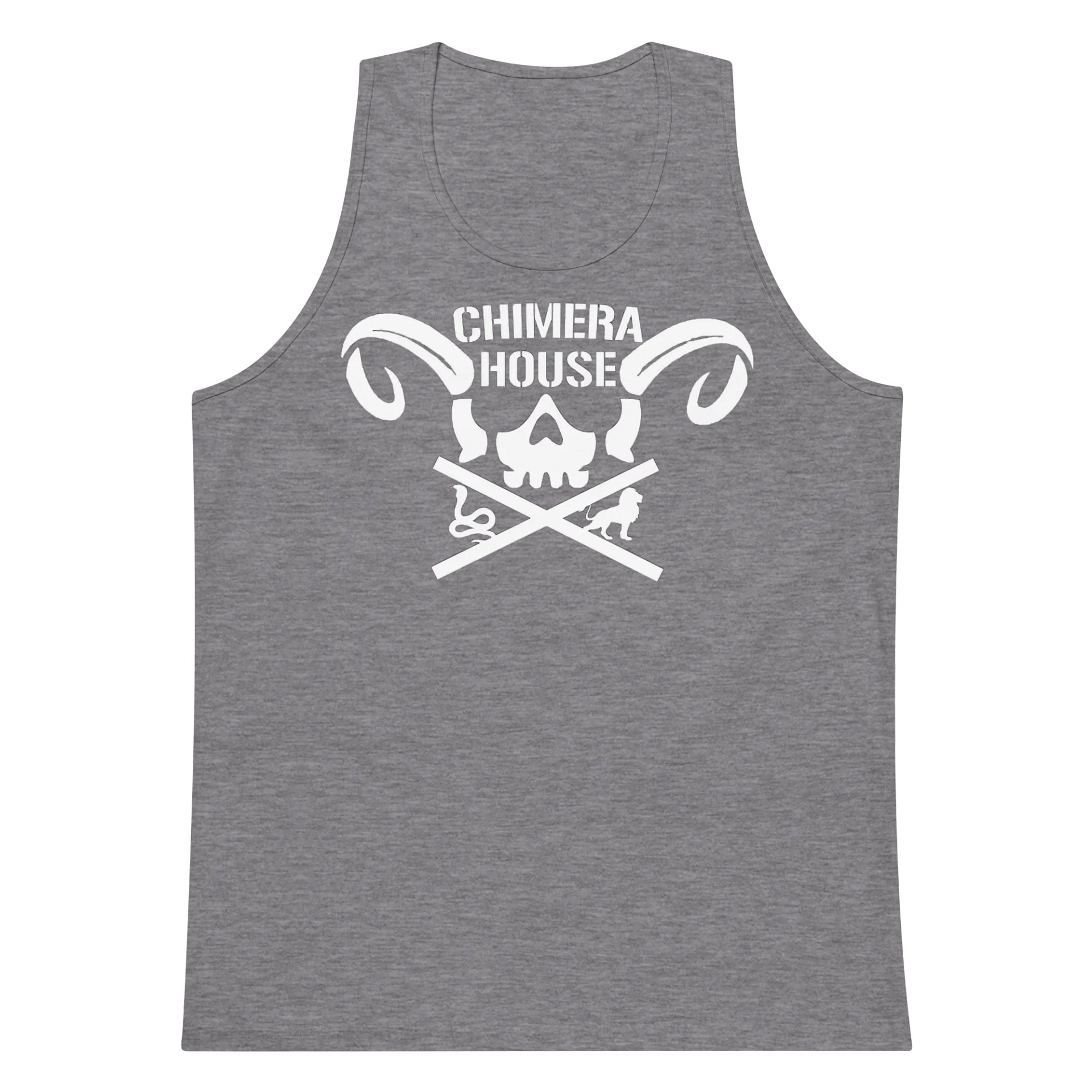 Chimera Club Tanktop product image (61)