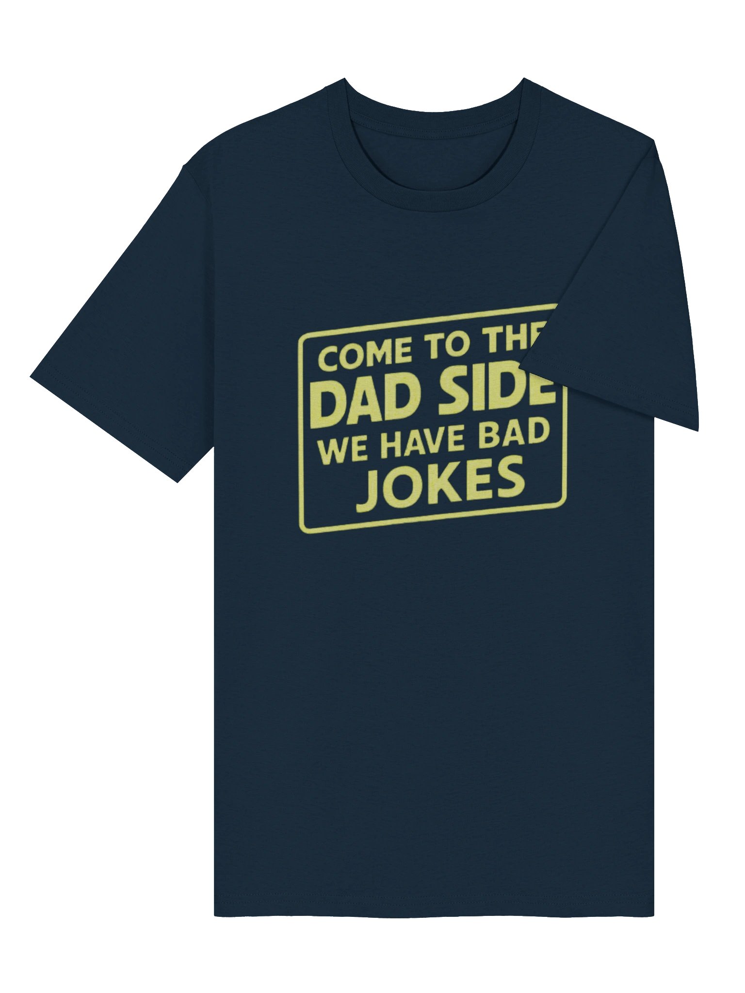 Dad Jokes Enthusiasts Tee product image (11)