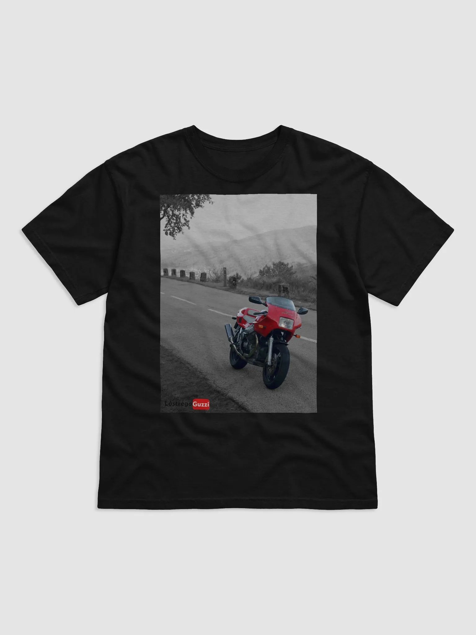 Mi Guzzi Daytona ! product image (5)
