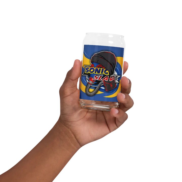 S.S. Can Glass product image (2)