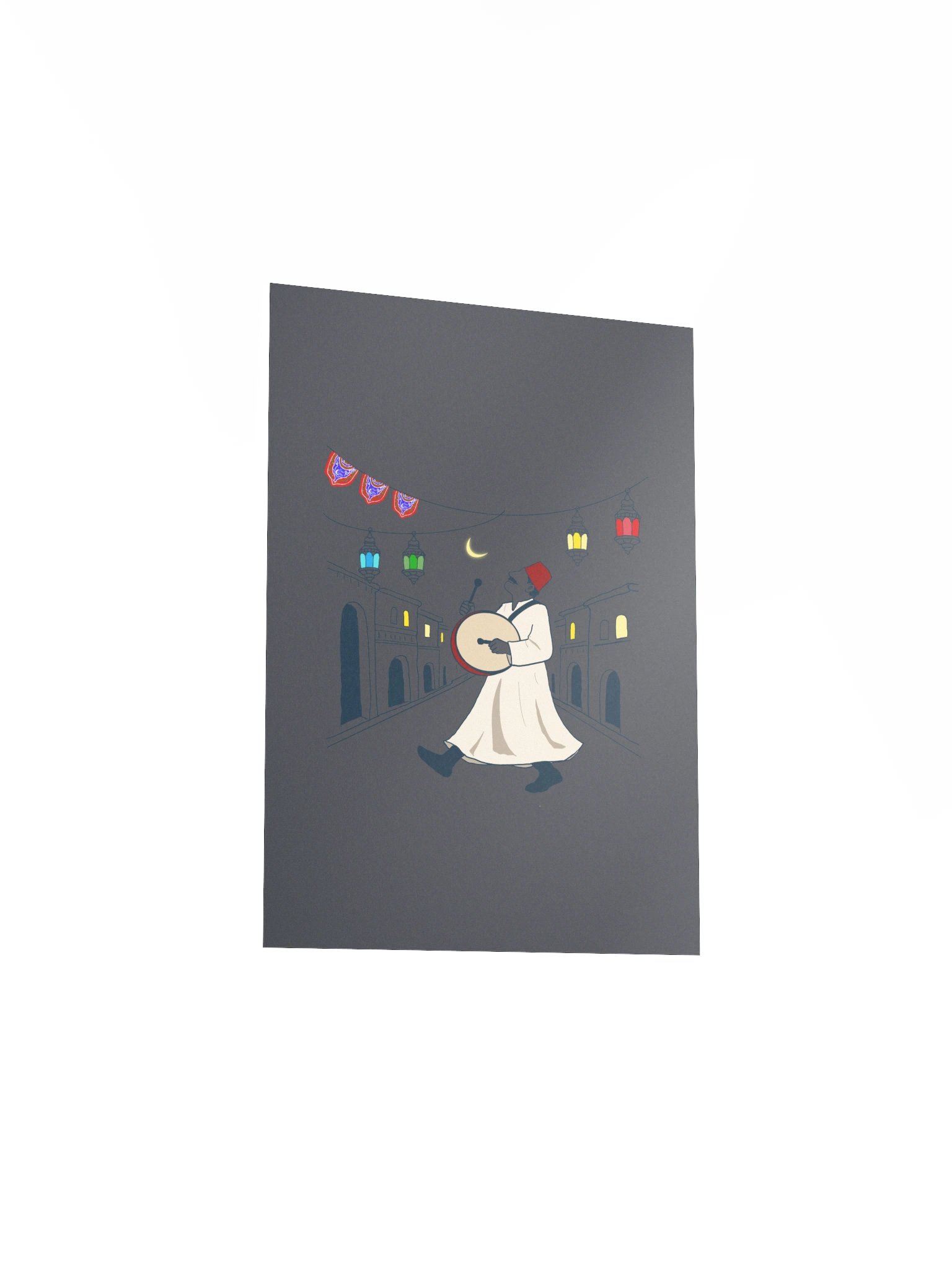 The Musaharati product image (8)